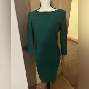 Julia Jordan Work Dress Size 6 NWT